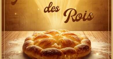 GALETTE DES ROIS LE 11 JANVIER 2026