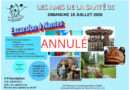 EXCURSION À NANTES LE 19 JUILLET 2026